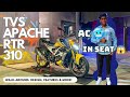 New Tvs Apache 310 rr 2023 🥶| New Tvs Apache | New TVs Apache Rtr 310