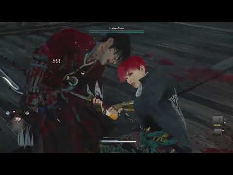 Rise of the Ronin — Shinsengumi Damageless (Dojo Midnight)