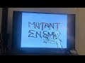 Mutant Enemy Kuzui Enterprises Sandollar Television 20th Century Fox Television Late 1997 Mutant Enemy Kuzui Enterprises Sandollar Television 20th Century Fox Television Late 1997