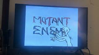 Mutant Enemykuzui Enterprisessandollar Television20Th Century Fox Television Late 1997