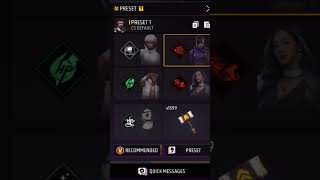 best 💥 character  skills combination for rusher 💯