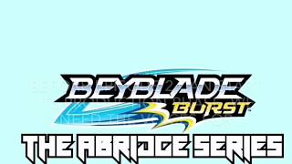 Beyblade Burst Abridged Episode 1 HUGE ANNOUNCEMENT!!! screenshot 5