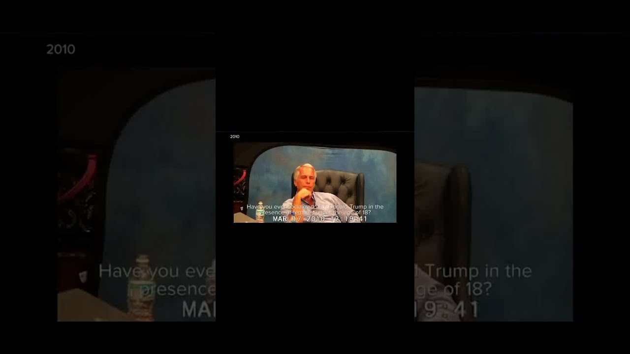 Epstein 2010 Deposition