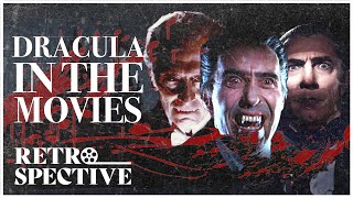 Vampire Extravaganza Documentary | Dracula In The Movies (1992)