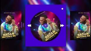 Auta Mg Boy - Alkhairi Na (New song 2025)