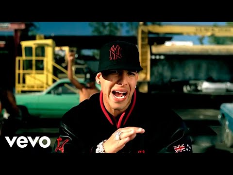 Ver video de Ricky Martin Feat Daddy Yankee Muevete Duro