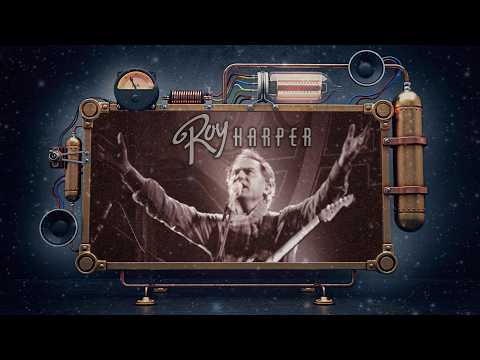 Roy Harper - Me And My Woman (Sheffield, UK: 09.10.1983)