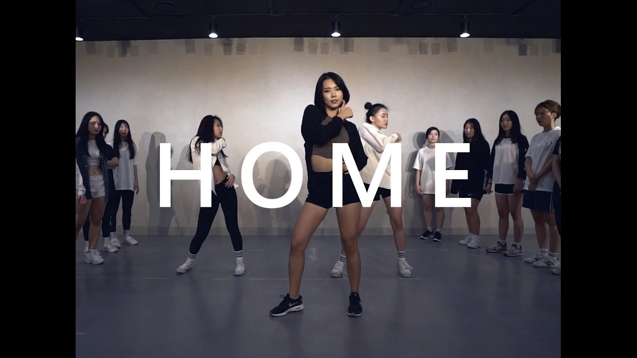 urban outfitters promo code Ailee에일리 - HOME홈(feat.Yoonmirae윤미래) / Choreography. HAZEL