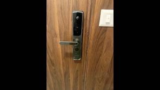 Urban Company Native Pro Lock  🔐 | Smart Security for Your Home!