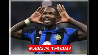 Marcus Thuram promette all&#39;Inter 20 goal. Marotta rassicura Lautaro firmerà ad agosto