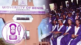 Uniben Matriculation 2017