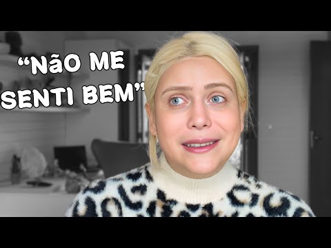 WHAT HAPPENED WITH THE TRIP TO KOREA - BACK TO BRAZIL