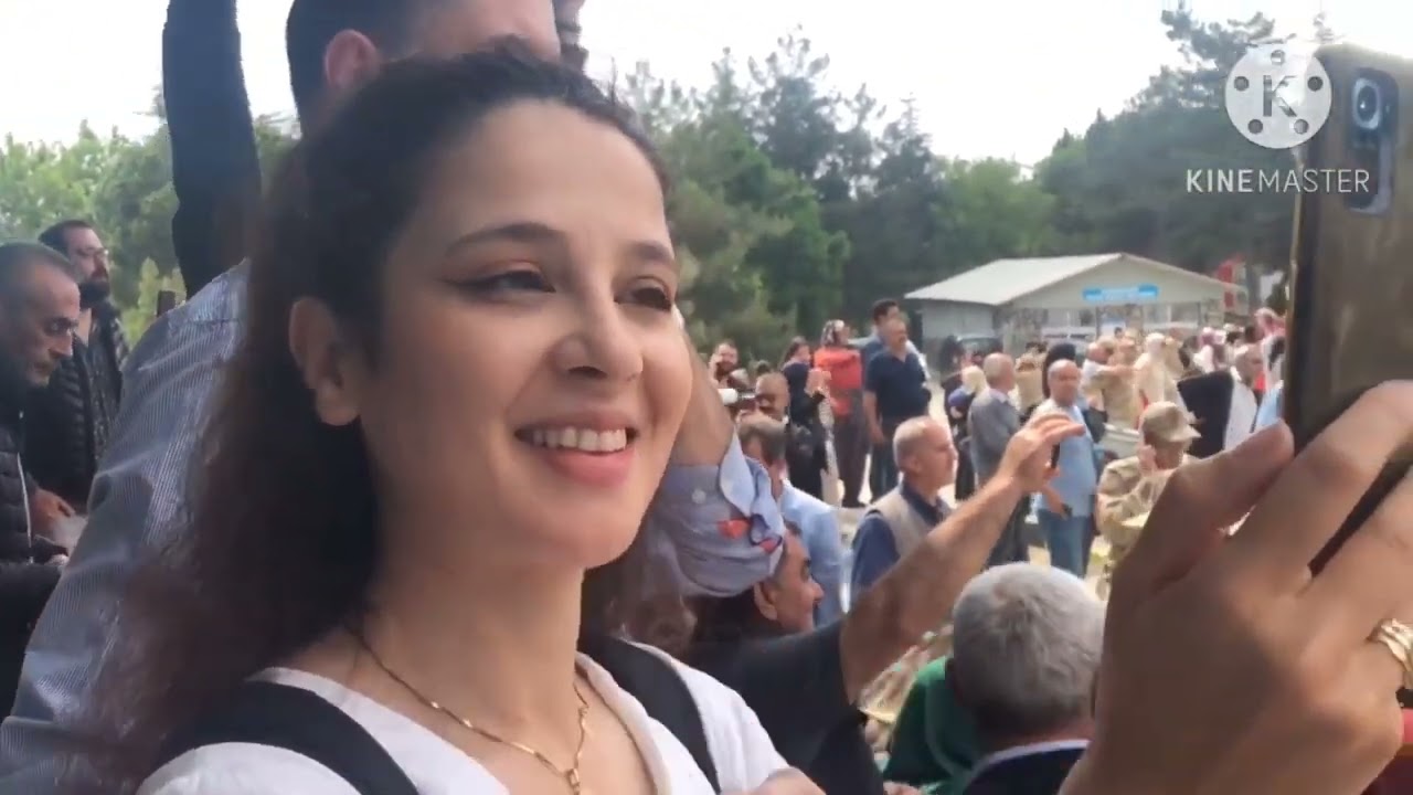 Bilecik 🇹🇷  Oğlumun Yemin🇹🇷 töreni 🇹🇷askerlerin anneleri ve babalarıyla buluşması çok dugulu anlar 😭