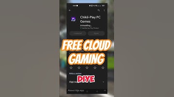 FREE CLOUD GAMING APP 2025 🤯 || FOR GTA 5 BEST EMULATOR FOR ANDROID 🔥 || RED WAR