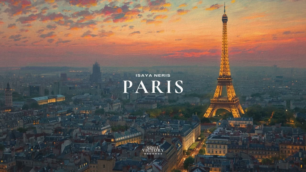 Watch Joey Dale presents: Isaya Neris - Paris (Official Audio) on YouTube Watch Joey Dale presents: Isaya Neris - Paris (Official Audio) on YouTube