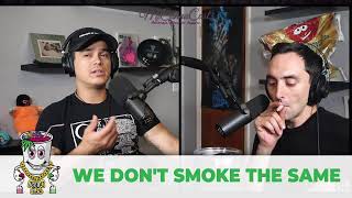 LIVE Episode - Mary Jane Berlin Recap