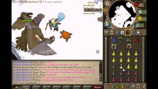 Runescape: Rags to Riches episode 2  (TTTT-F Entry)