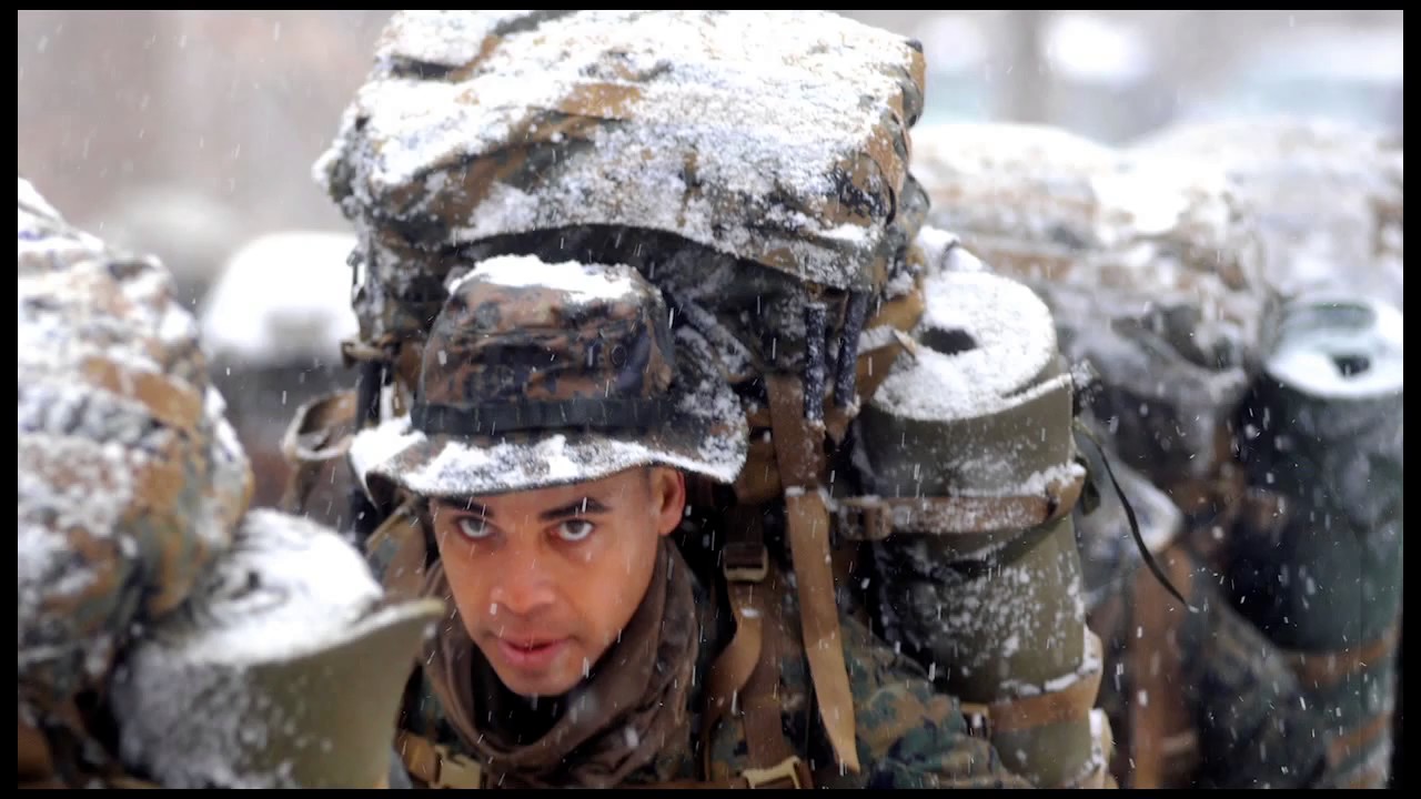 The Warrior Song Hard Corps ( U.S Marines ) YouTube