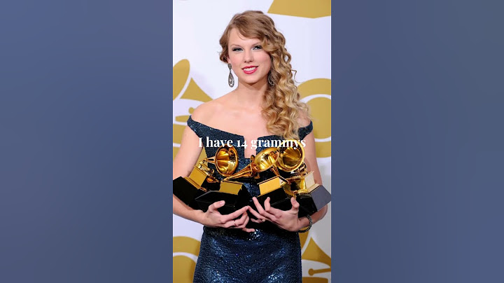 She got her first grammy 🥳 #laufey