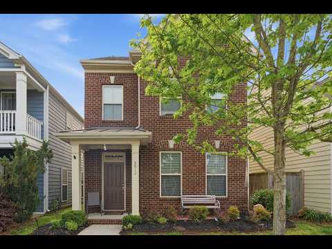 3014 Bienville Drive, Smyrna, TN home video tour