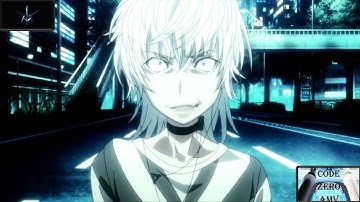 「AMV」Accelorator the Almighty - Zero Gravity ᴴᴰ