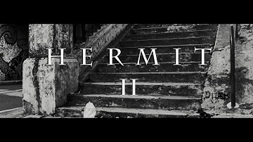 Dusk - "Hermit II" Official Music Video - A BlankTV World Premiere!