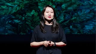 Yun Yu TEDxYuehai St Salon