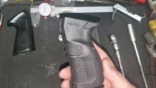 FN FAL best upgrade for the right arm of the free world