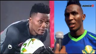 EXCLUSIVE NA METACHA MNATA, KUHUSU AISHI MANULA NA MENGINE