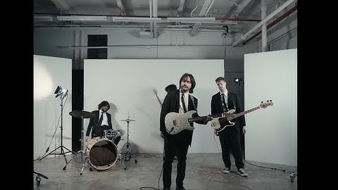 Wilmah - Crazy 4 Your Crazy (Official Video)