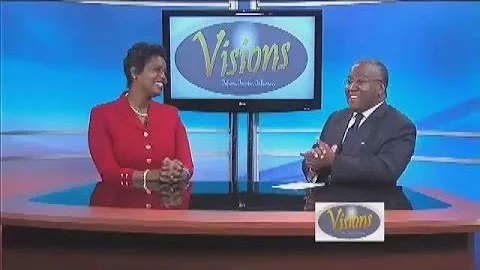 Visions with Tiffany McCord  WSFAcom Montgomery Al...
