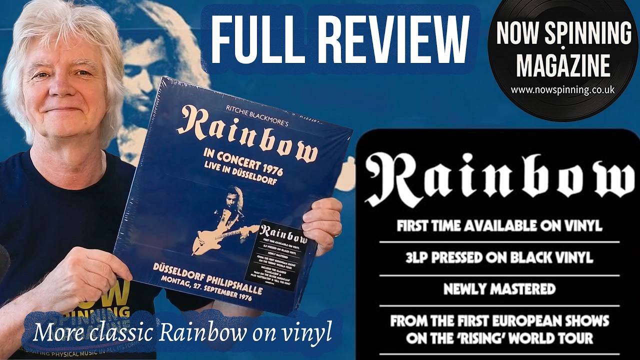 ミュージック Ritchie Blackmore Story Rainbow Live In maxresdefault.jpg