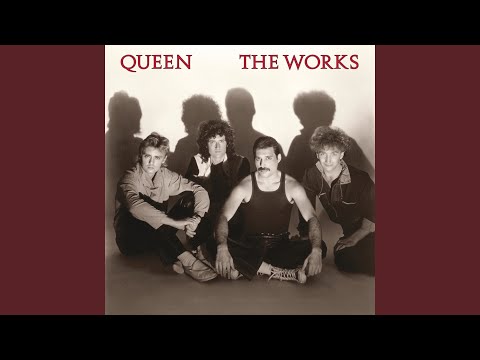 Queen - I Want to Break Free (Single Remix)