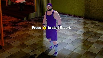 Finding Love In Saints Row - DarkViperAU