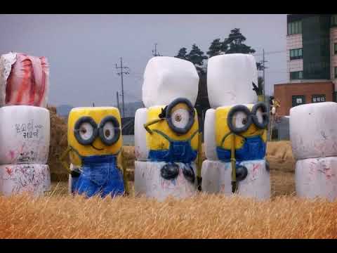 [TJ노래방라운지] 개구장이 - 산울림
