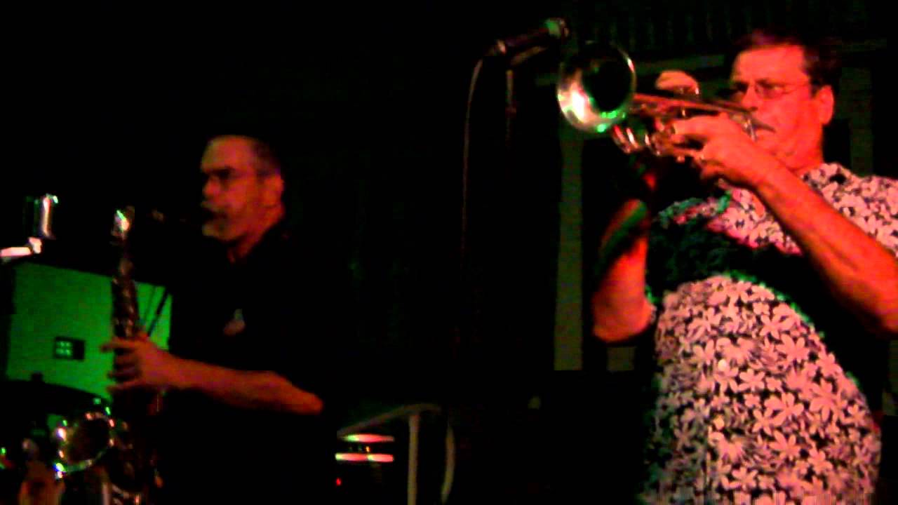 King Midas and the Mufflers 2012 2.mpg YouTube