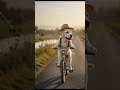 🎣 Lofi Labrador Makes Sushi 🍣 | Relaxing Cooking Animation with Lofi Pets 🐾