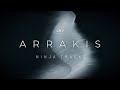 Epic Sci-Fi Music: Ninja Tracks – ARRAKIS [GRV Extended RMX]
