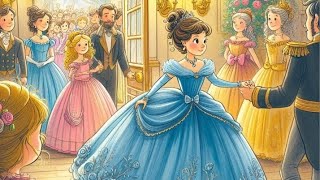 Cuentos para niños: Clara, la cenicienta #kids #viral #kidsvideo