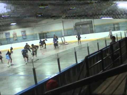 2010 OCBHA Finals Game 3 - PART 2 - Westboro Gambl...