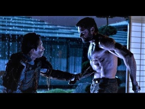 Video: Može li magneto ubiti Wolverine?