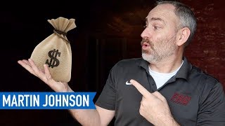 My YouTube Income Revealed. How much money do YouTubers make?