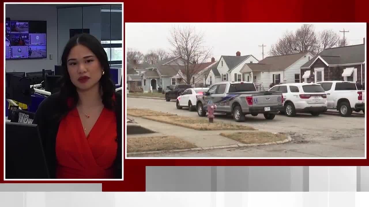 Breaking News Update: One dead in apparent shooting in South Bend - YouTube