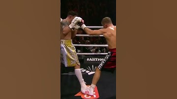 Thumbnail of Epic Clashes and Fierce Jabs: A Night to Remember!