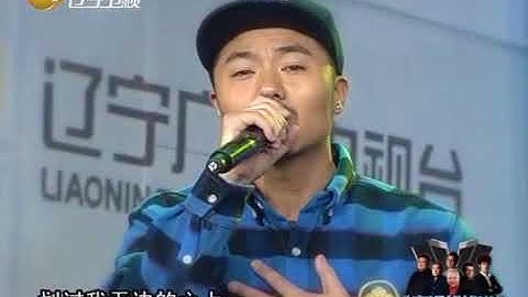 安琥现场演绎《天使的翅膀》，不俗唱功惊艳全场