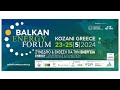 Balkan energy forum day 2