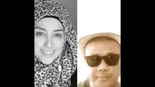 Dengarlah sang ombak berdesir