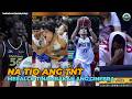 NA TYLER TIO ANG TNT | MERALCO TINAMBAKAN ANG GINEBRA