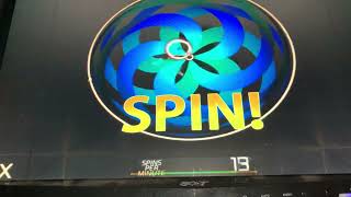 Palying osu! With a touch screen keyboard