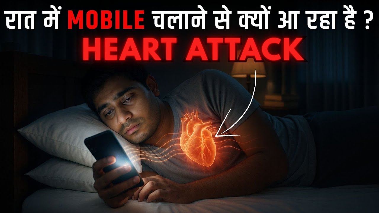 Latest Title & Thumbnail